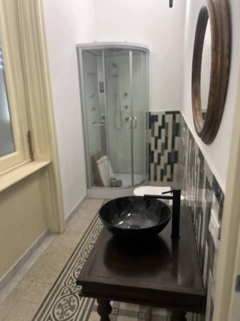 casa indipendente in vendita a Carrara in zona Marina di Carrara