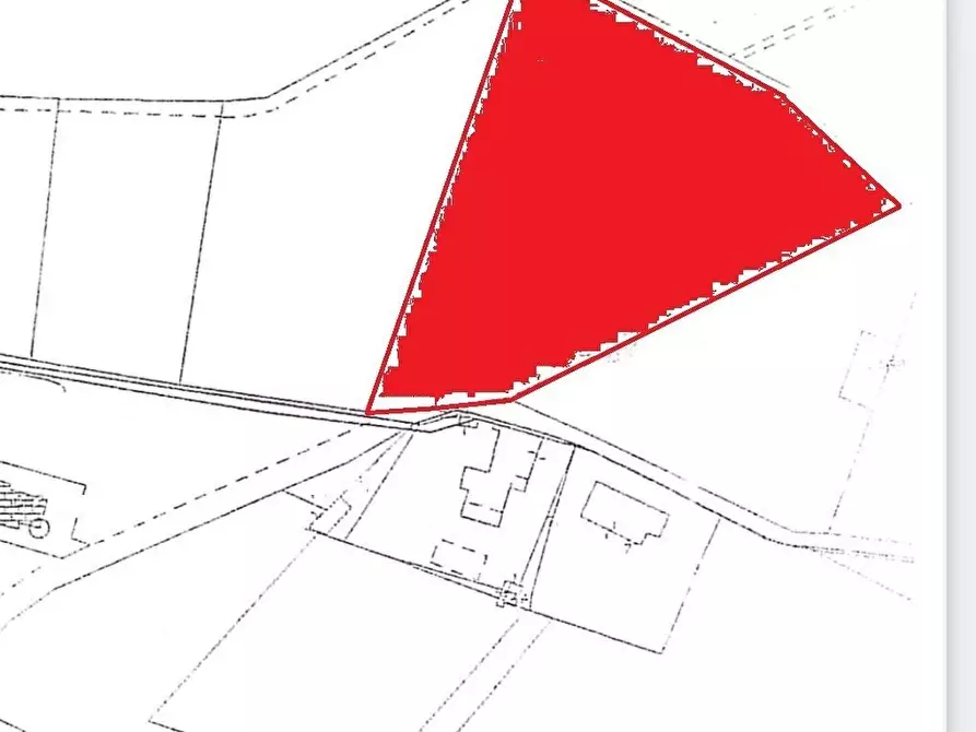 terreno agricolo in vendita a Carrara in zona Marina di Carrara