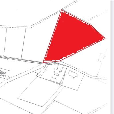 terreno agricolo in vendita a Carrara in zona Marina di Carrara