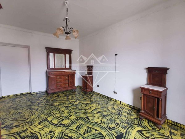 appartamento in vendita a Carrara