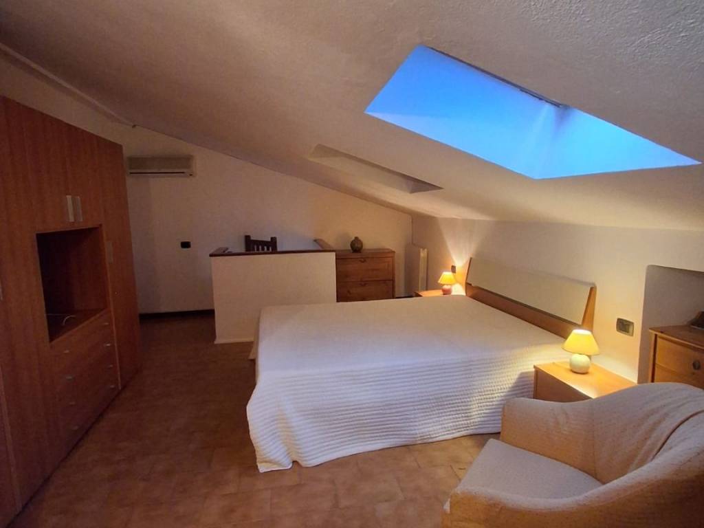 appartamento in vendita a Carrara in zona Marina di Carrara