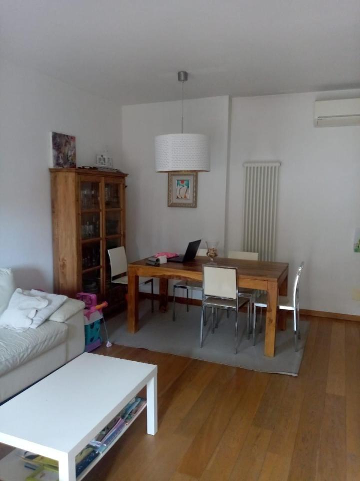 appartamento in vendita a Carrara in zona Marina di Carrara