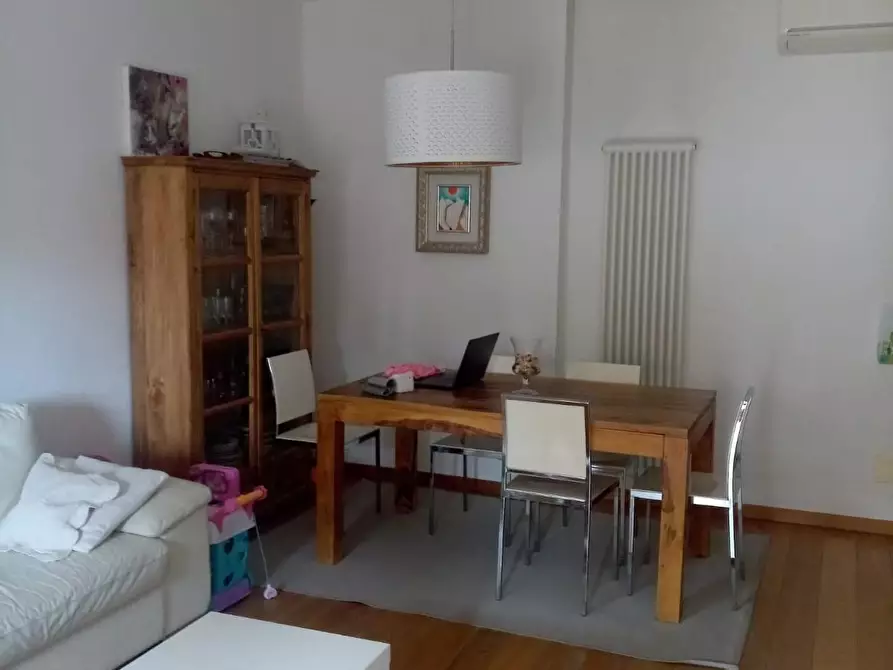 appartamento in vendita a Carrara in zona Marina di Carrara