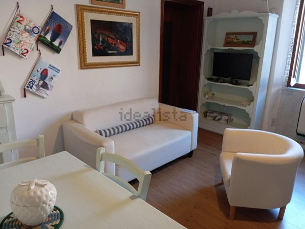 appartamento in vendita a Carrara in zona Centro Città
