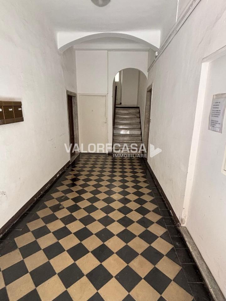 appartamento in vendita a Carrara