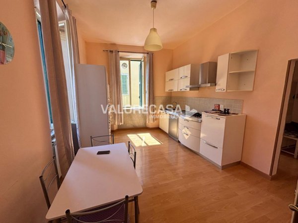 appartamento in vendita a Carrara