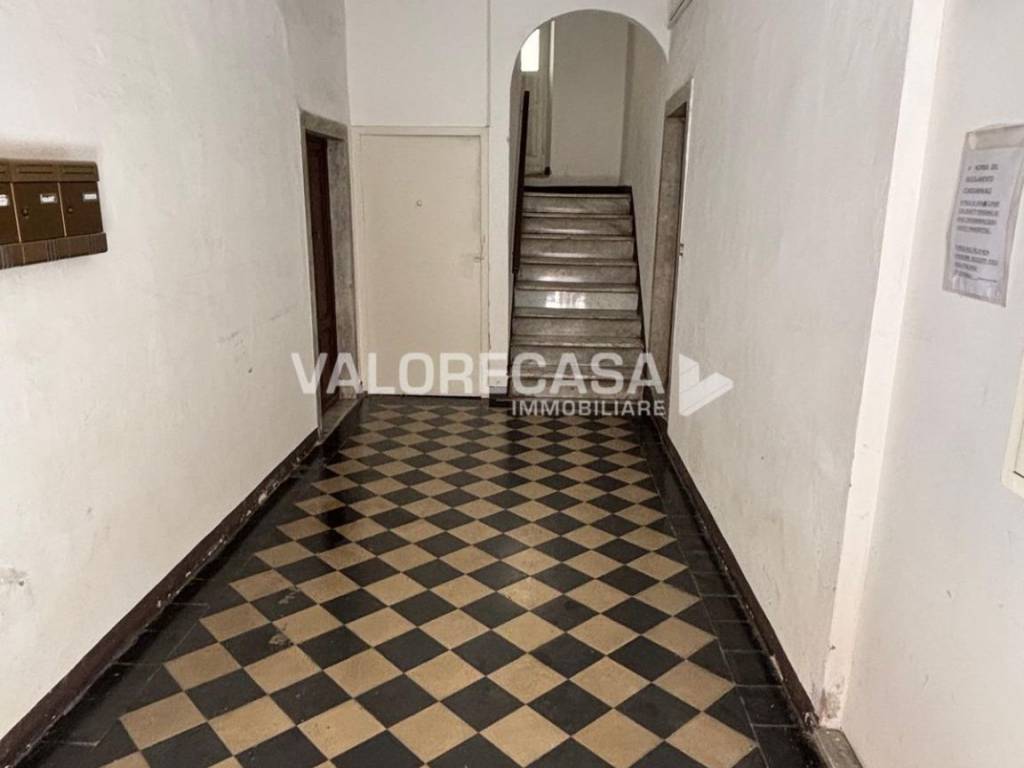 appartamento in vendita a Carrara