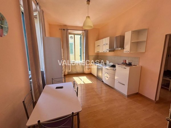 appartamento in vendita a Carrara