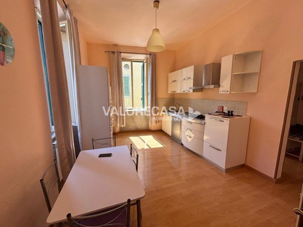 appartamento in vendita a Carrara