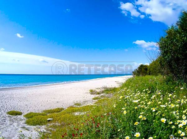 appartamento in vendita a Carrara in zona Marina di Carrara