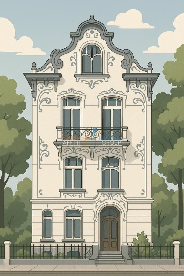 casa indipendente in vendita a Carrara in zona Marina di Carrara