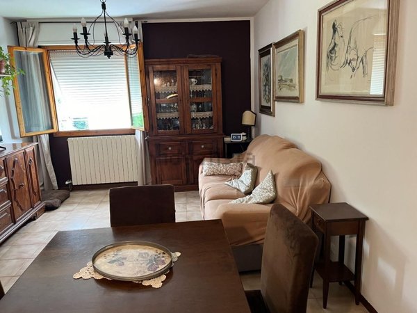 appartamento in vendita a Carrara