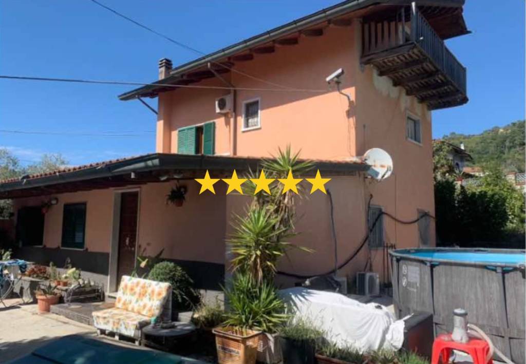 appartamento in vendita a Carrara