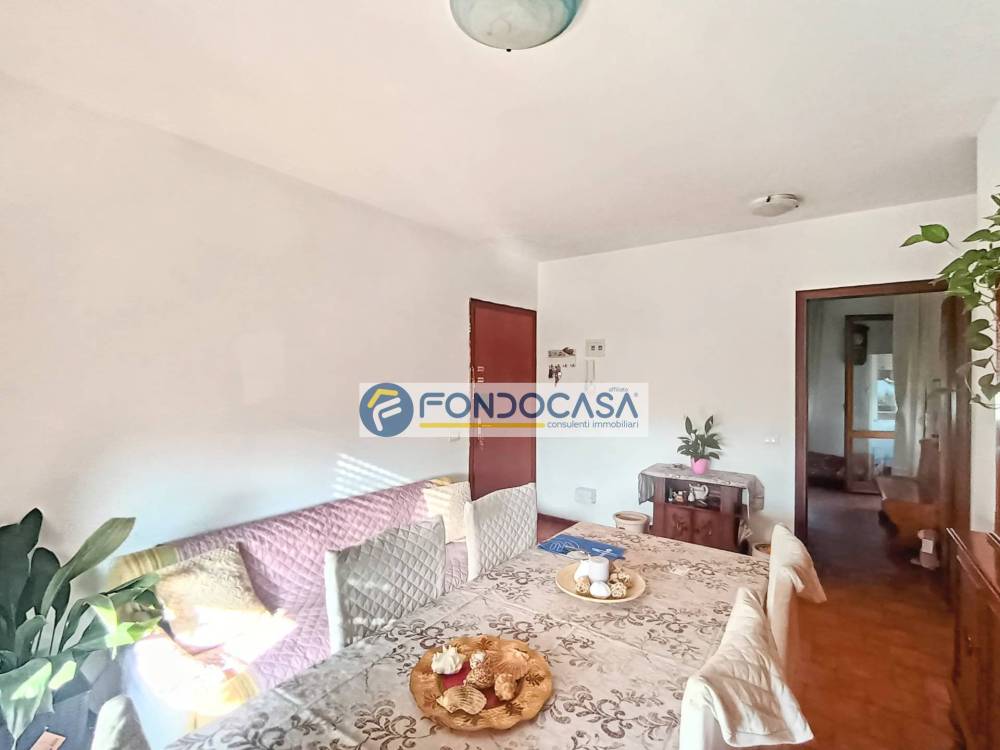 appartamento in vendita a Carrara