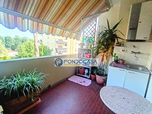 appartamento in vendita a Carrara