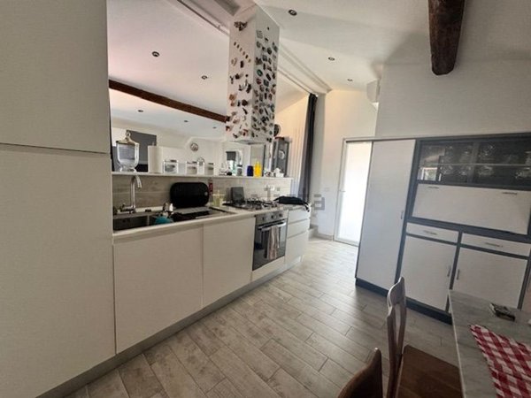 appartamento in vendita a Carrara