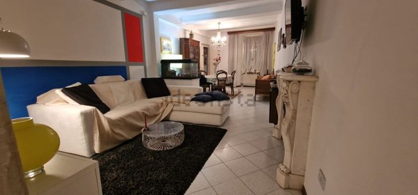 appartamento in vendita a Carrara