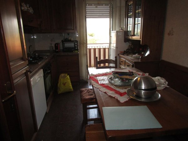 appartamento in vendita a Carrara in zona Marina di Carrara