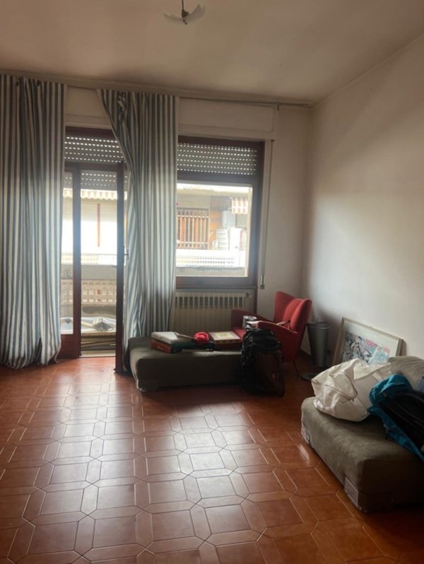 appartamento in vendita a Carrara in zona Avenza