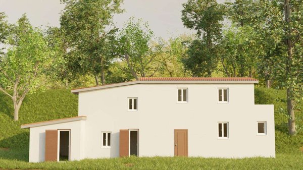 appartamento in vendita a Carrara in zona Miseglia