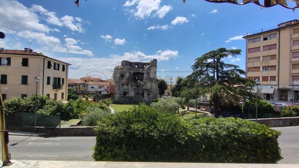 appartamento in vendita a Carrara in zona Avenza