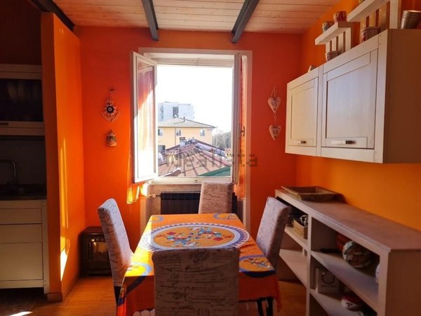 appartamento in vendita a Carrara in zona Marina di Carrara