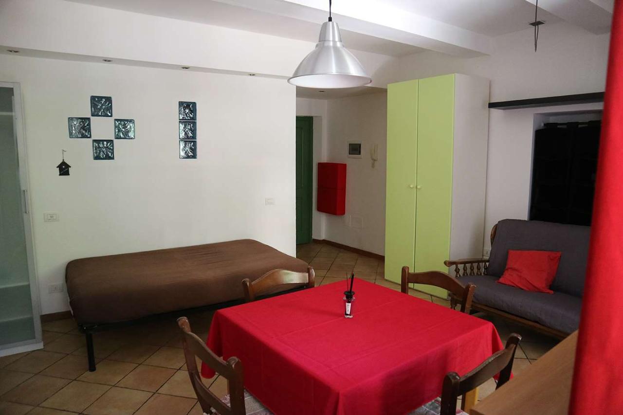 appartamento in vendita a Carrara in zona Centro Città