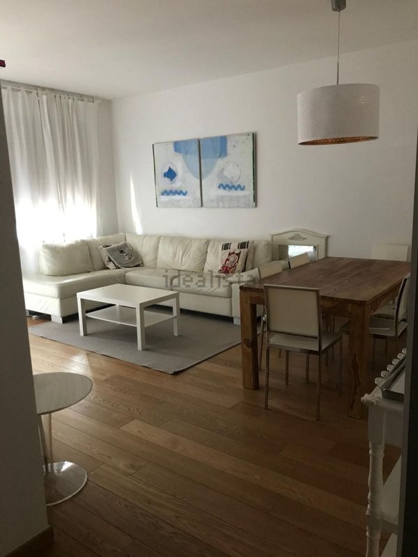 appartamento in vendita a Carrara in zona Marina di Carrara