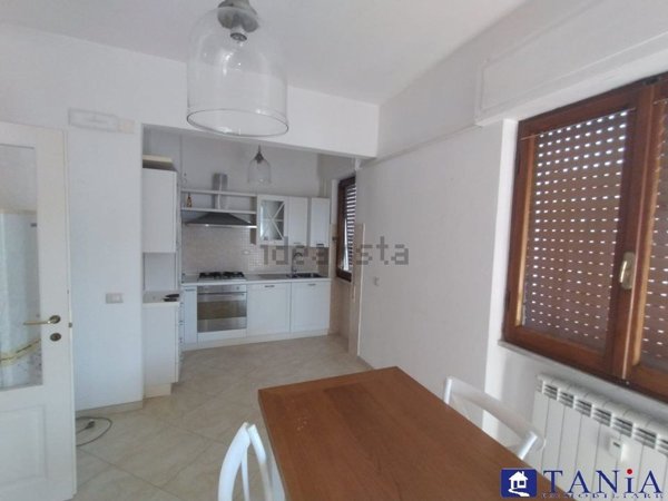 appartamento in vendita a Carrara
