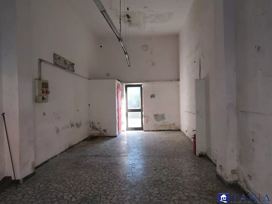 ufficio in vendita a Carrara in zona Stadio