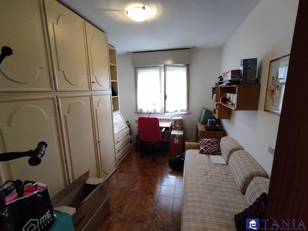 appartamento in vendita a Carrara in zona Avenza