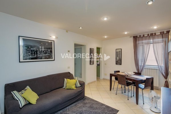 appartamento in vendita a Carrara in zona Marasio