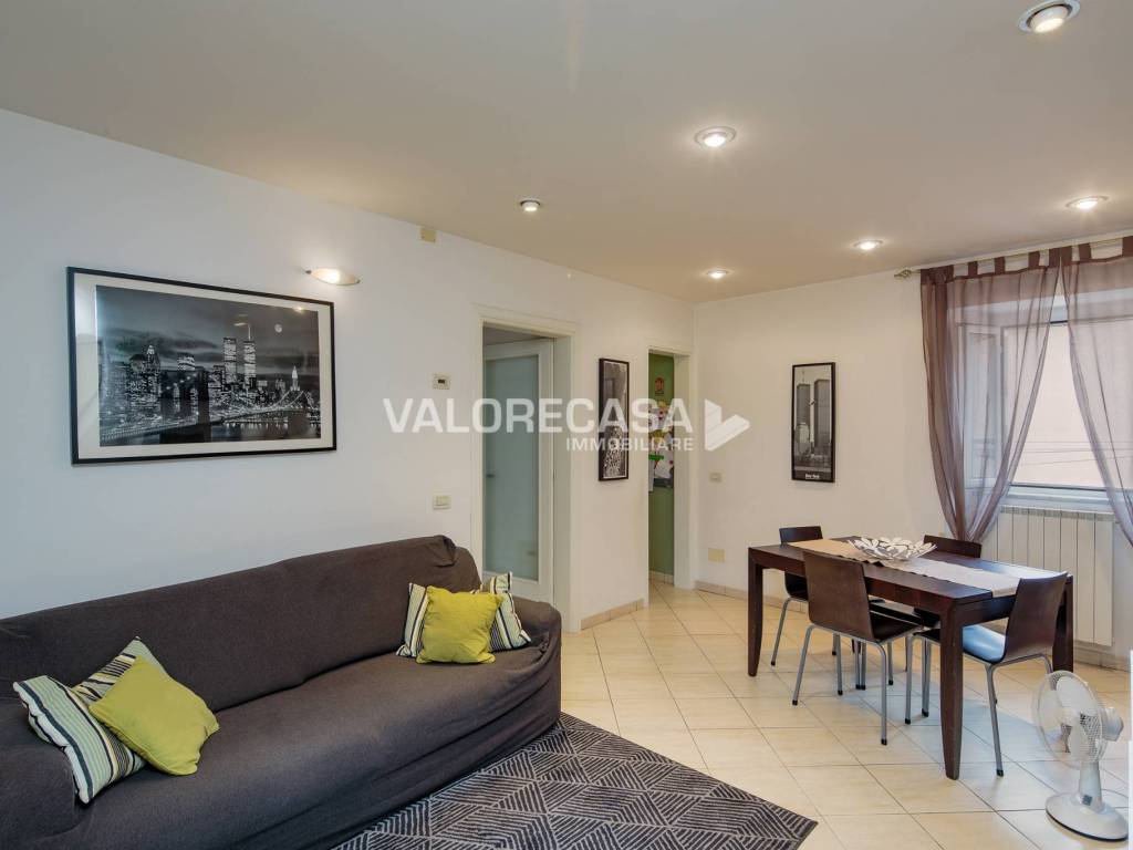 appartamento in vendita a Carrara