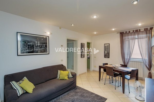 appartamento in vendita a Carrara