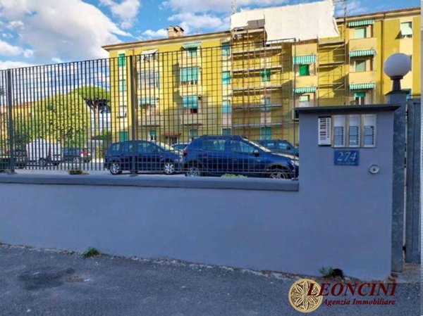 appartamento in vendita a Carrara in zona Avenza