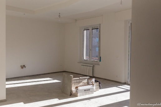 appartamento in vendita a Carrara in zona Centro Città