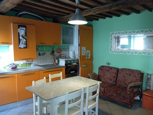 intera palazzina in vendita a Carrara in zona Avenza