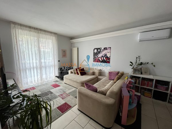 appartamento in vendita a Carrara