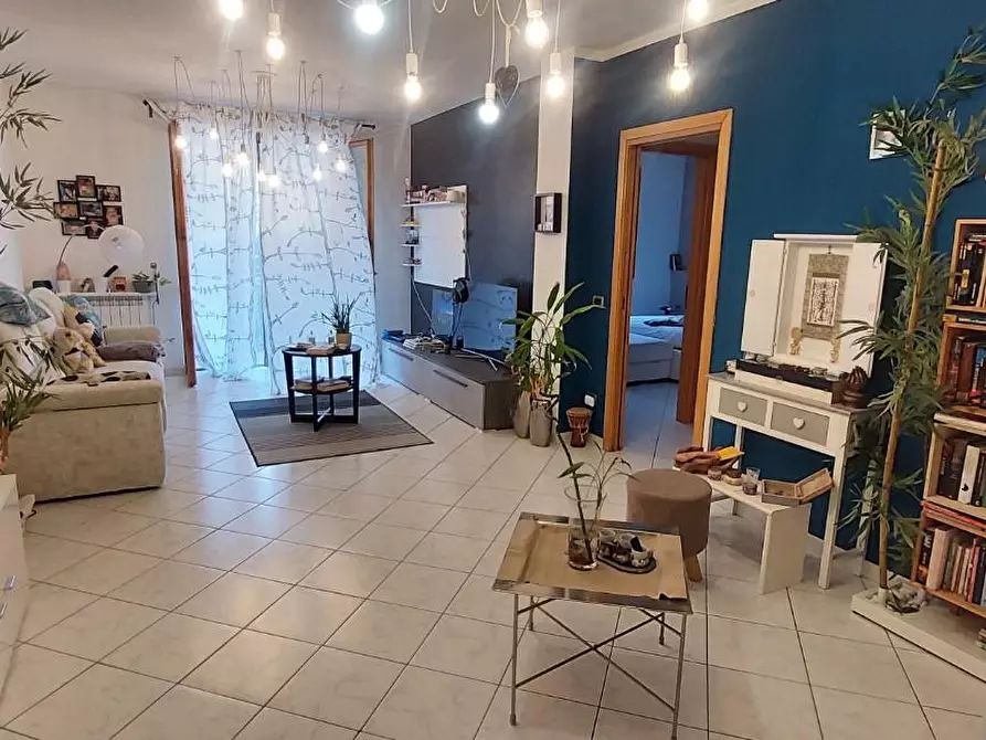 appartamento in vendita a Carrara
