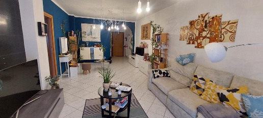 appartamento in vendita a Carrara in zona Centro Città