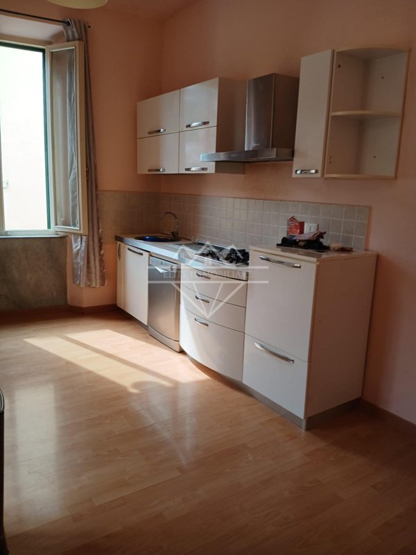 appartamento in vendita a Carrara