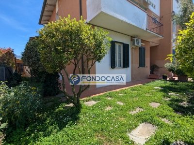 appartamento in vendita a Carrara