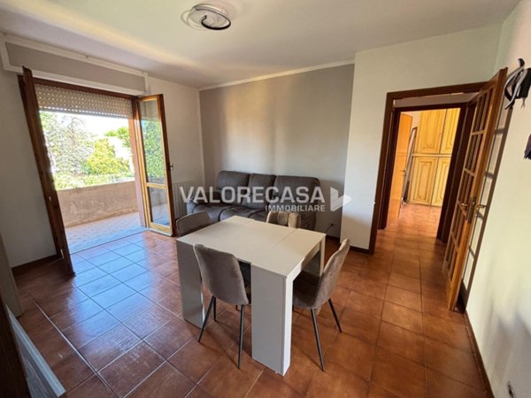 appartamento in vendita a Carrara in zona Avenza