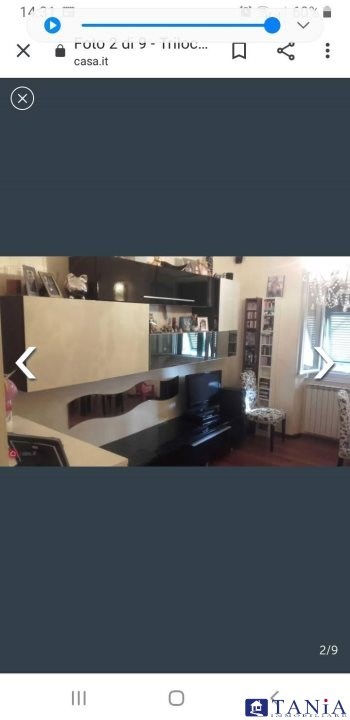 appartamento in vendita a Carrara in zona Marina di Carrara