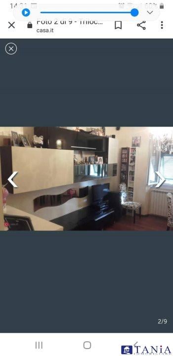 appartamento in vendita a Carrara in zona Marina di Carrara