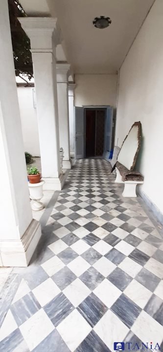 casa indipendente in vendita a Carrara in zona Marina di Carrara