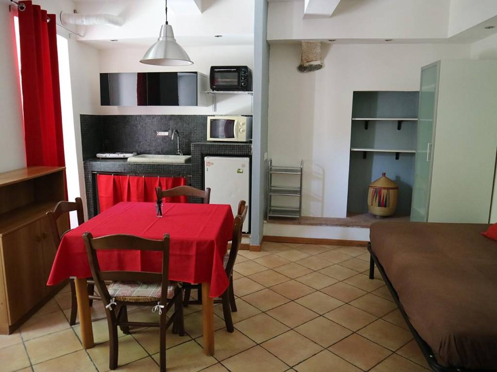 appartamento in vendita a Carrara