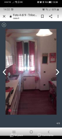appartamento in vendita a Carrara in zona Marina di Carrara