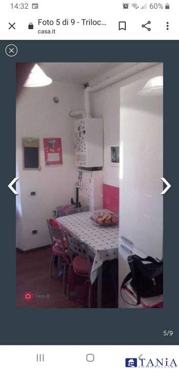 appartamento in vendita a Carrara in zona Marina di Carrara