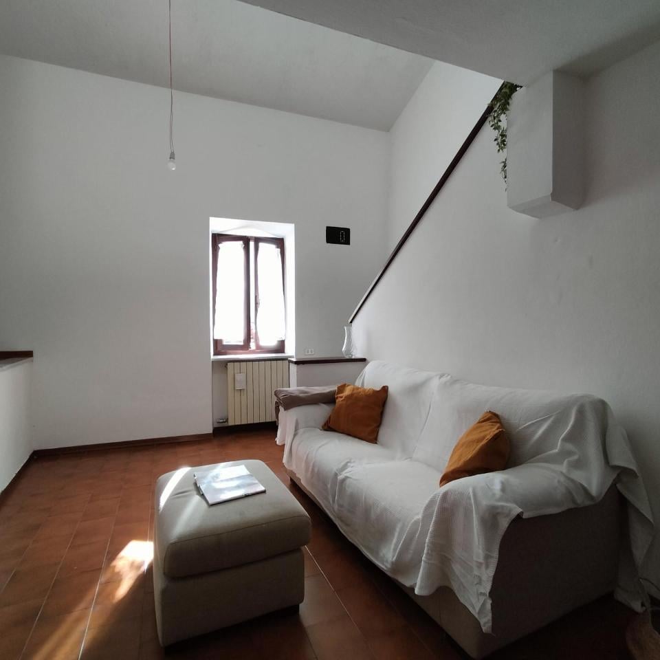 appartamento in vendita a Carrara